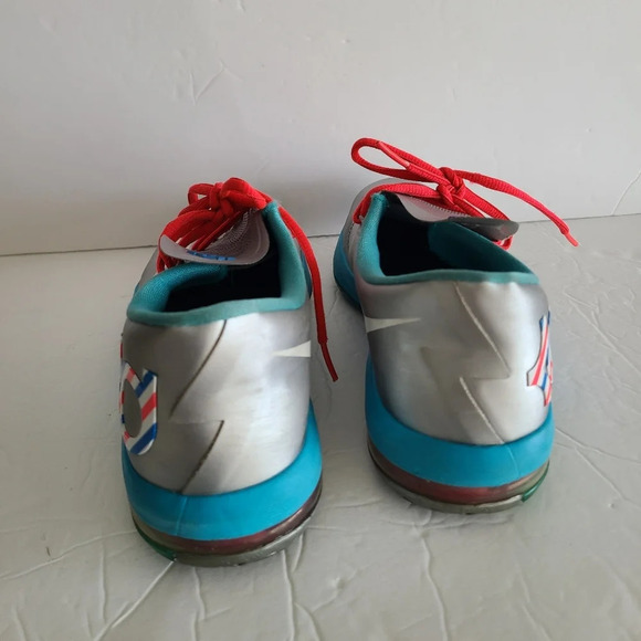 Nike KD women's sneakers size 6.5 - Picture 5 of 7